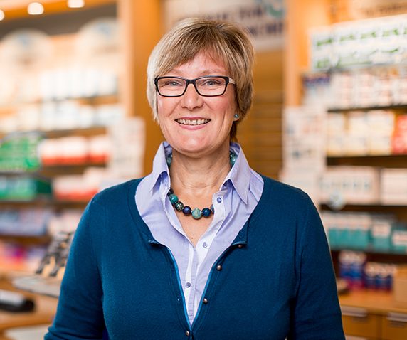 Martina von der Heyden